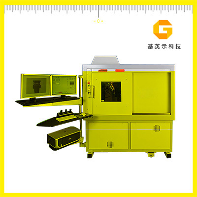 GCT系列工業(yè)掃描CT